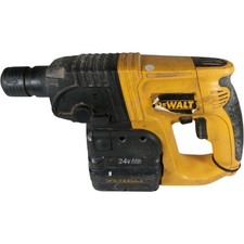 DEWALT DW005 Cordless Rotary