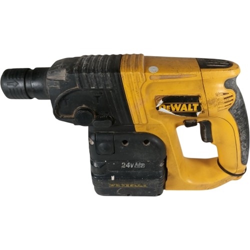 Dewalt rotary hammer drill - hammer,