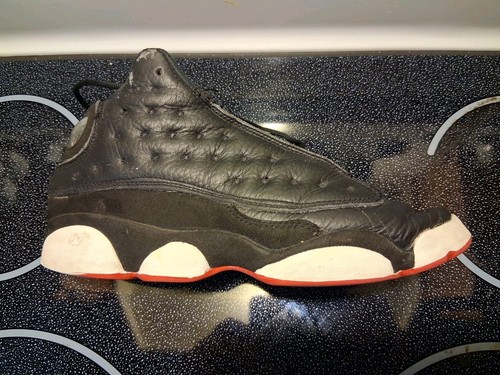 Air jordan xiii retro - jordan,