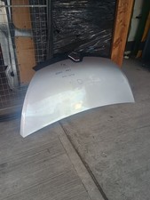 Renault Trafic Mk3 Bonnet 2014