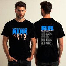 Blue Music 25th Anniversary