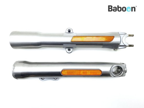 Front fork sliders outer - sliders, /