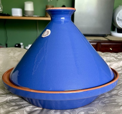 Blue ceramic genuine - ceramic,