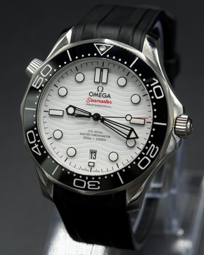 Omega seamaster professional - omega,