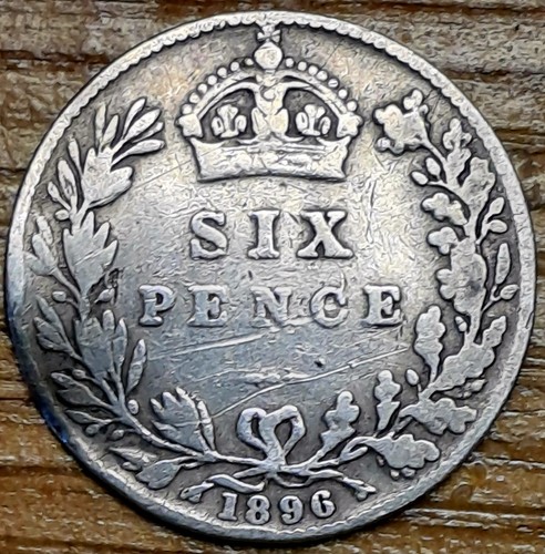 1896 victoria veiled head - 1896,