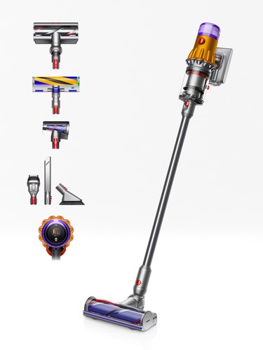 Dyson v12 detect - dyson,