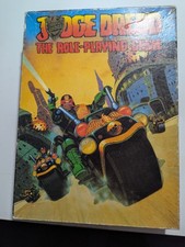 Games Workshop Original Judge