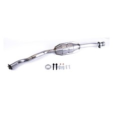 Genuine EEC Catalytic Converter + Fitting Kit - VX6012 + KIT16