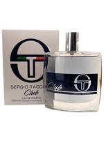 Sergio Tacchini Club Eau de