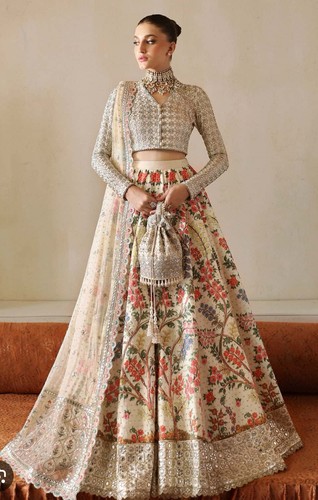 Pakistani designer afrozeh - designer,