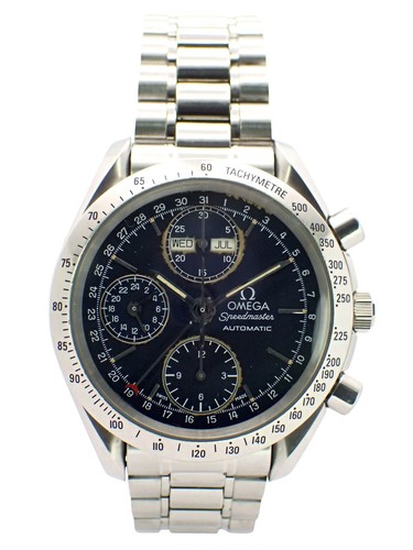 Omega speedmaster chronograph - speedmaster,