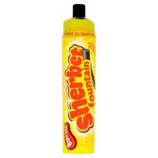 Barratt sherbet fountain - barratt,