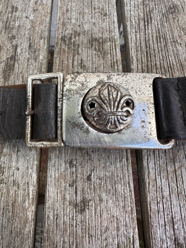 Vintage scout association - vintage,