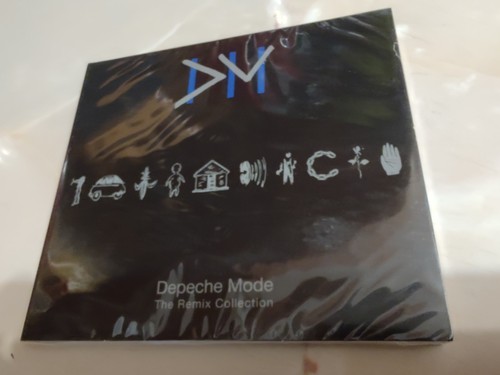 Depeche mode the remix - depeche,