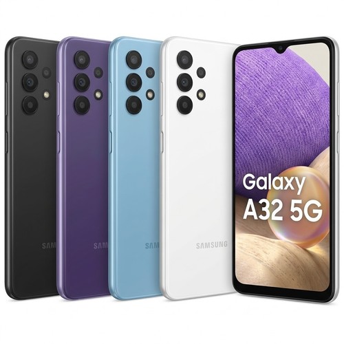 Samsung galaxy a32 64gb - galaxy, 5g
