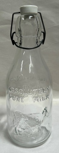 Vtg thatchers dairy - vtg,