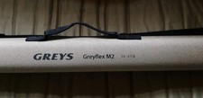 Greys greyflex fly rods - fly,