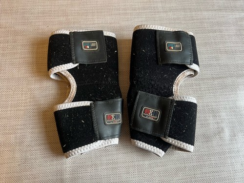 Premier equine magnetic hock - magnetic,