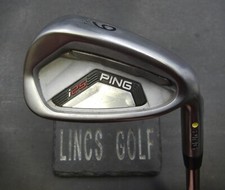 Ping i25 Yellow Dot 9 Iron