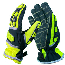 Men's High Visibility