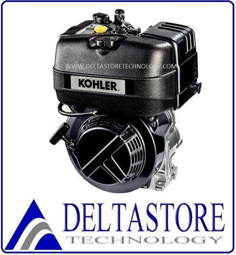 Kohler lombardini diesel - kohler,