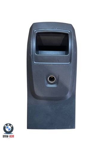 Ford max rear centre console - ford, c