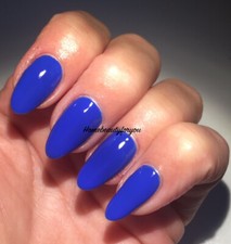 BLUESKY GEL NAIL POLISH SPRING