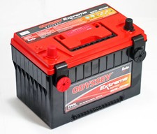 Odyssey battery ODX-AGM34/78