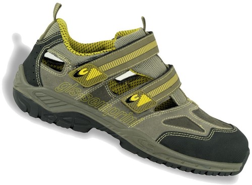 Mens leather work safety - mens, shoes