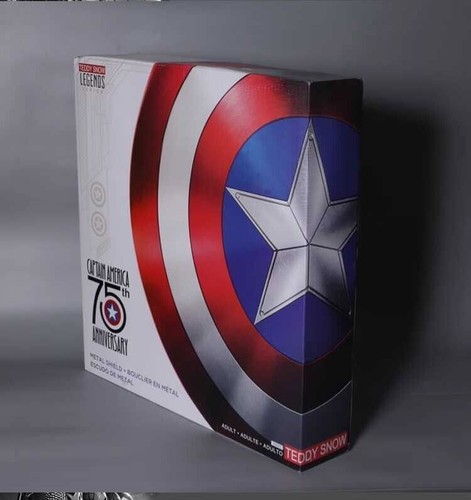 1 marvel captain - in, 1:1