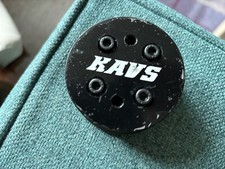 KAVS 0% Supercharger Pulley For Cooper S