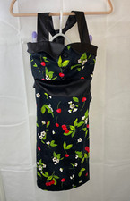 Hearts And Roses Dress UK 10