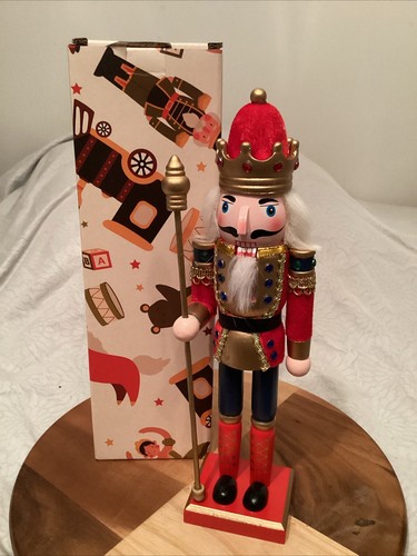 30cm wooden - 30cm,