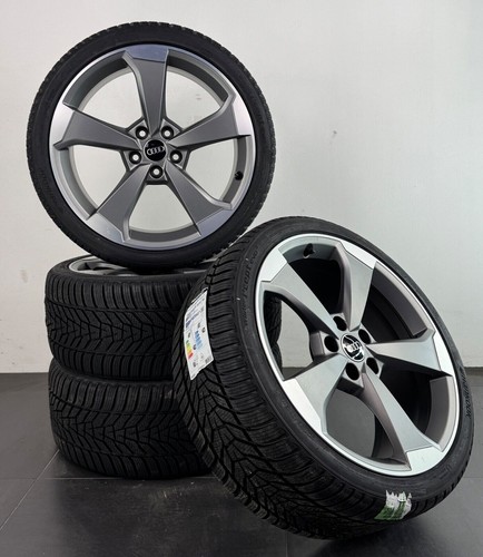 Audi inch rims 8w - audi, s4