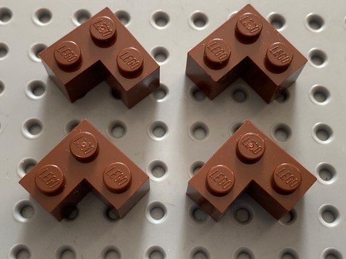 Lego brick 2x2 - brick,
