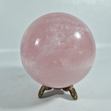 1275g Rose Quartz Crystal