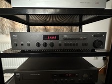 NAD 7020e Stereo Receiver