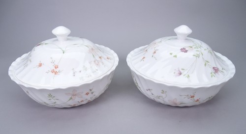 Wedgwood campion pattern - wedgwood,