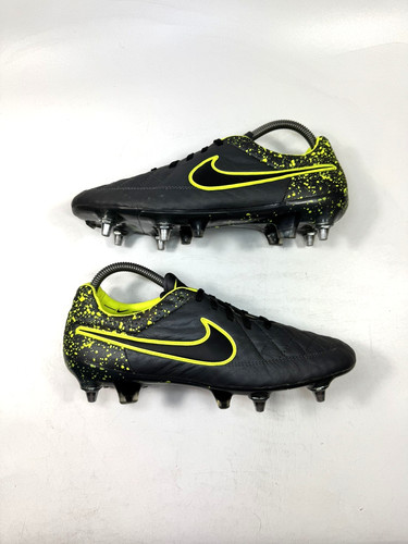Nike tiempo legend football - nike, v