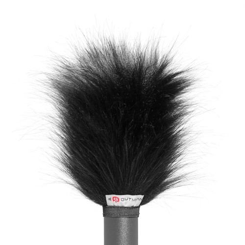 Gutmann microphone windscreen - microphone,