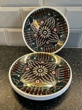 Portmeirion Magic City - 4 x