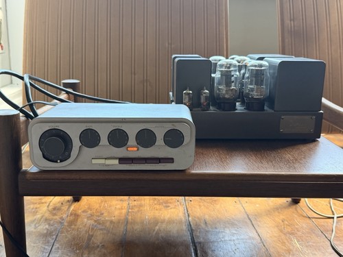 Vintage quad ii - quad,