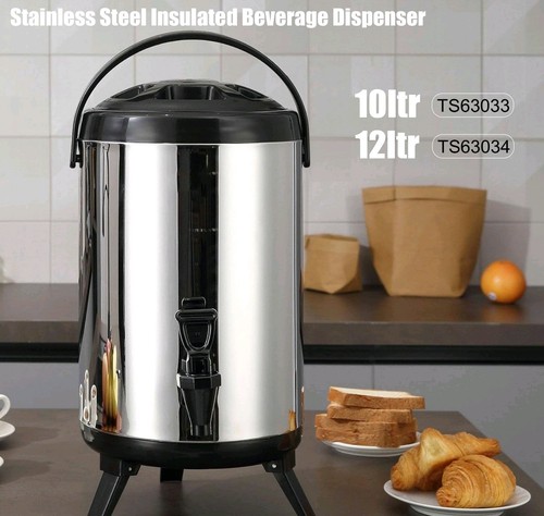 Stainless steel insulated - steel,