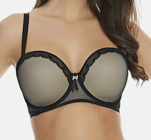 Freya 34ff idol allure - 34ff, moulded