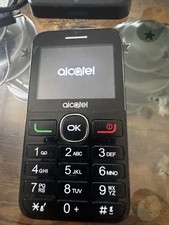 Alcatel 2008G