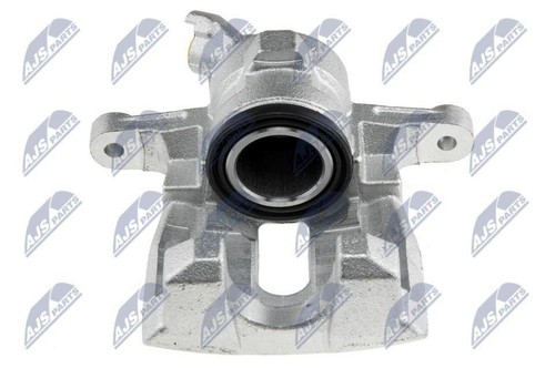 Rear left brake caliper - left,