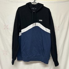 VANS - Men's - Side Stripe