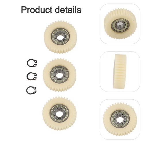 Circlips 12mm 36teeth - 38*38*12mm,