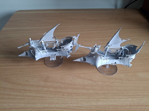 Drukari raider dark eldar - drukari,