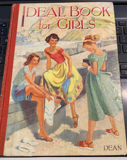 Ideal Book for Girls